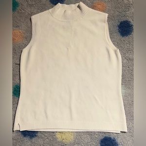 Rafaella Women’s Tank Top Size M